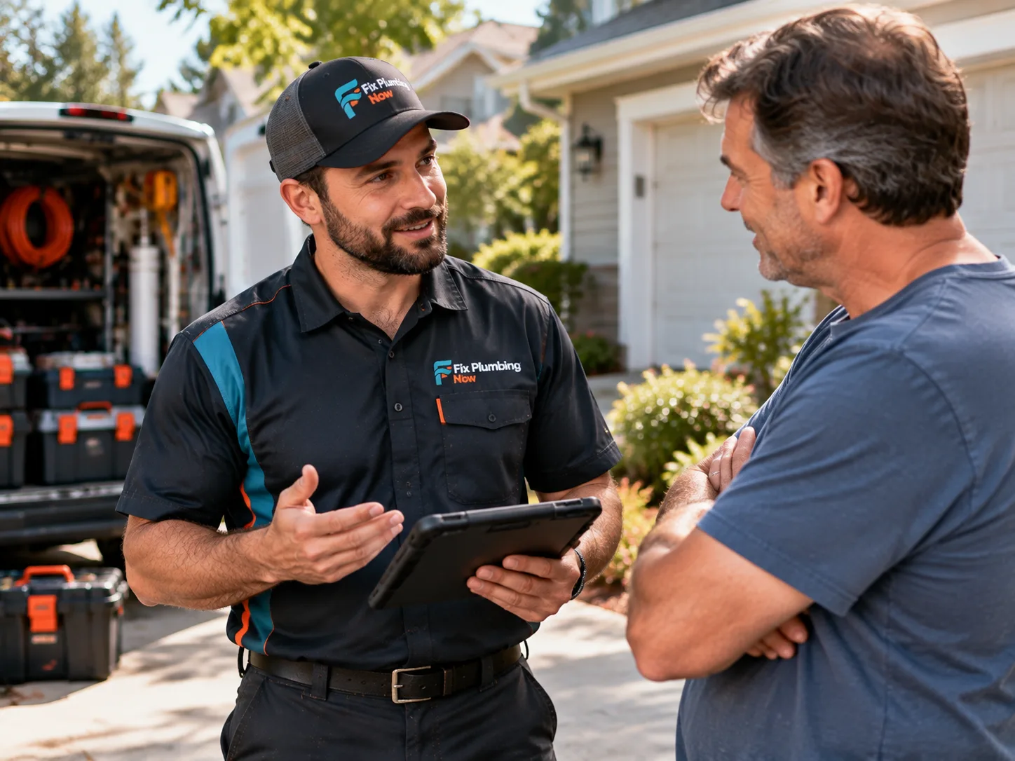 Clogged Drain Service Baytown, TX FAQs